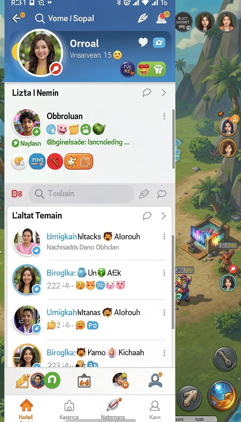 lion4d APK Full Version untuk Android 3