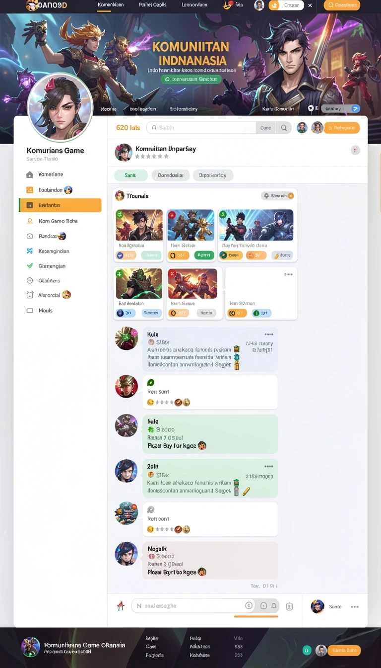 Panduan Instalasi Aplikasi dewajitu di Android