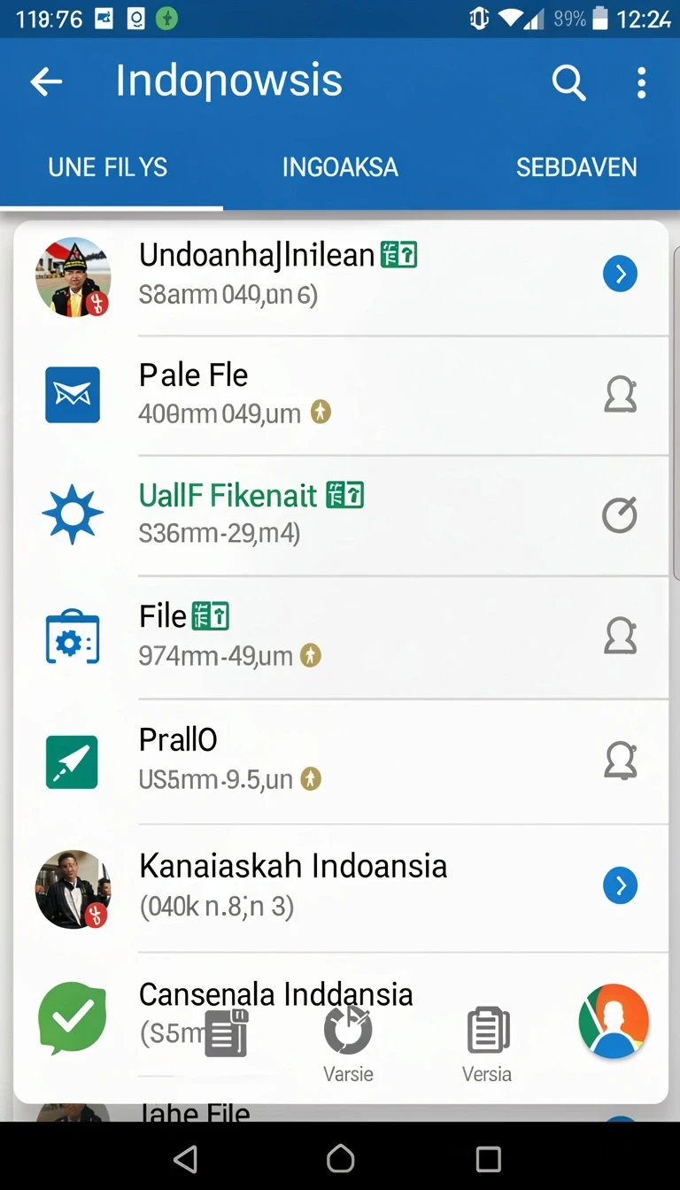 Aplikasi panenslot Terbaru dengan Fitur Terbaik