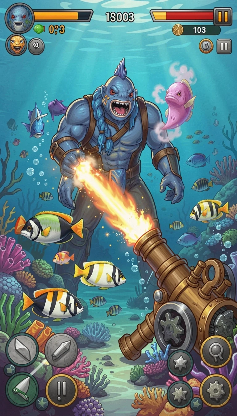 Unduh prg007 APK Gratis untuk Android