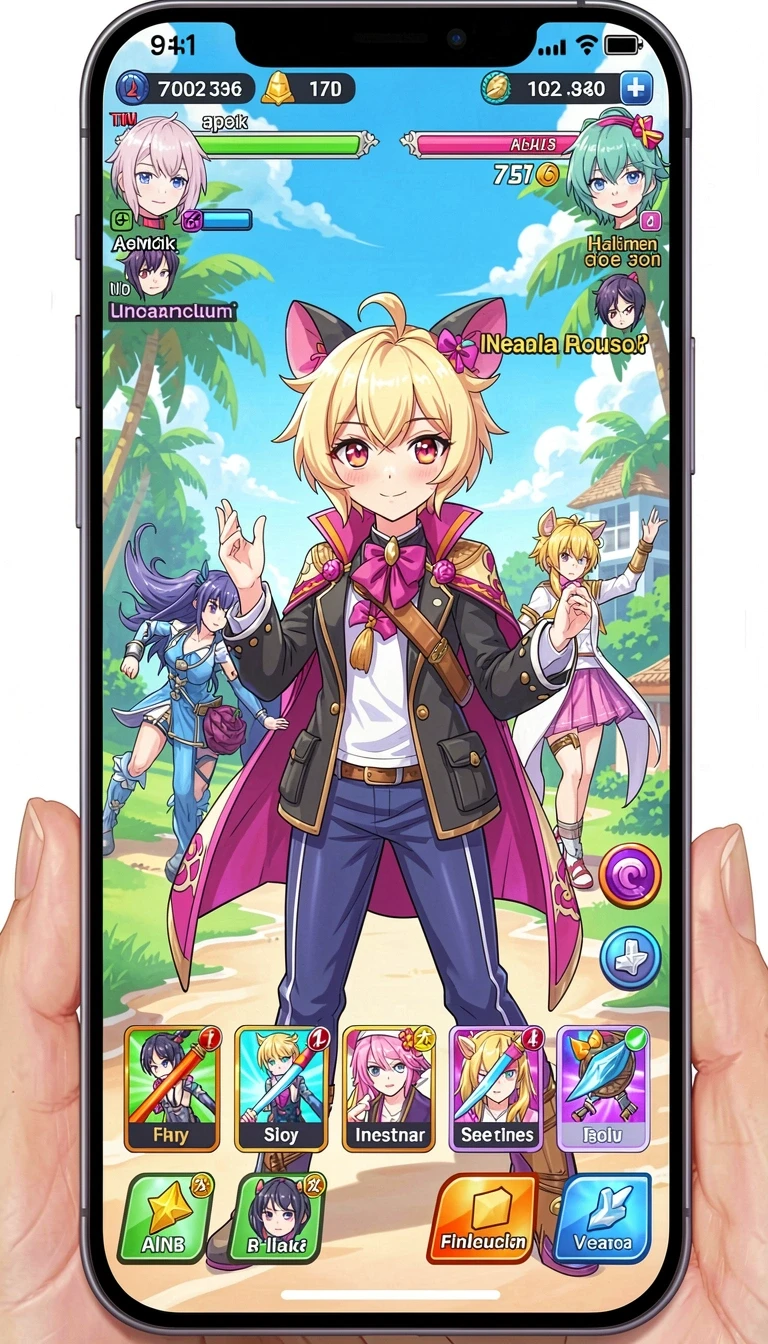 Cara Pasang indoace di HP Android dengan Benar 2
