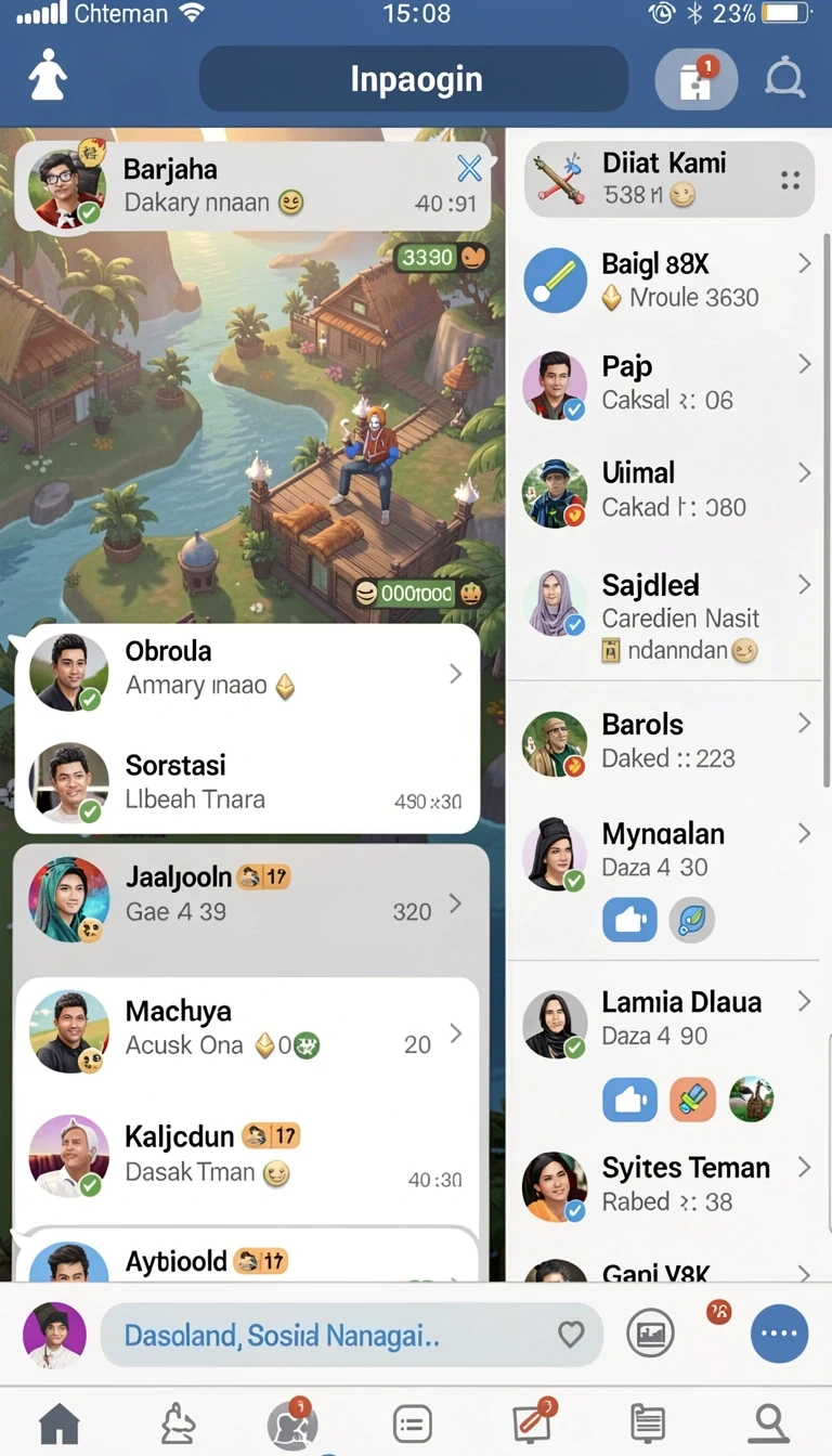 Unduh prg007 APK Gratis untuk Android 3