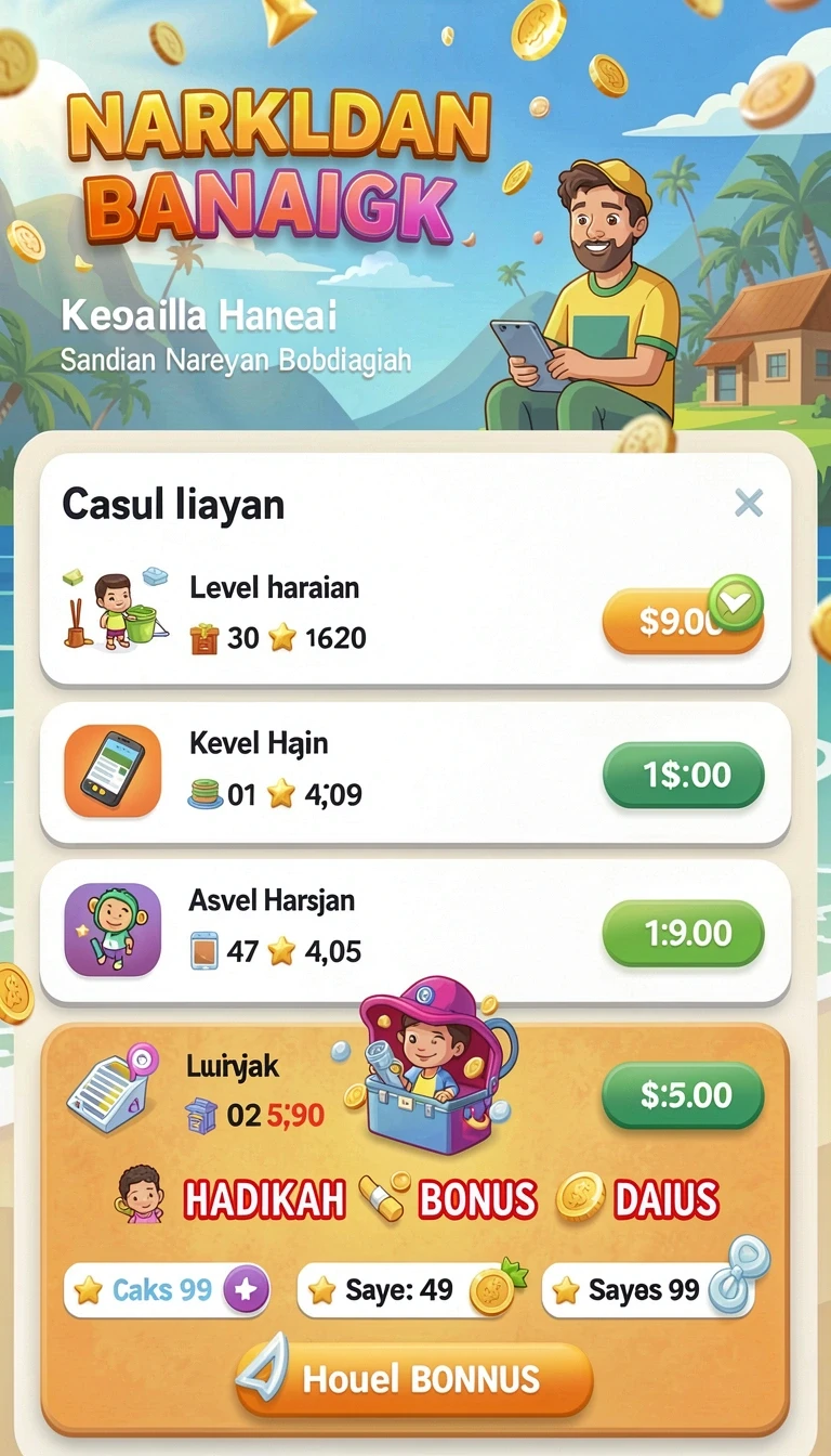 Panduan Lengkap Aplikasi kastoto untuk Pemula 3