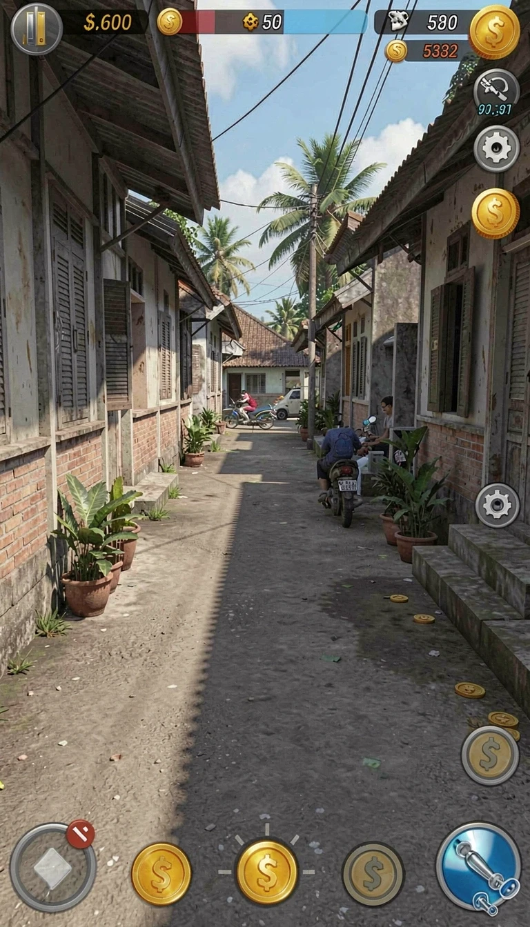 Cara Pasang indoace di HP Android dengan Benar 3