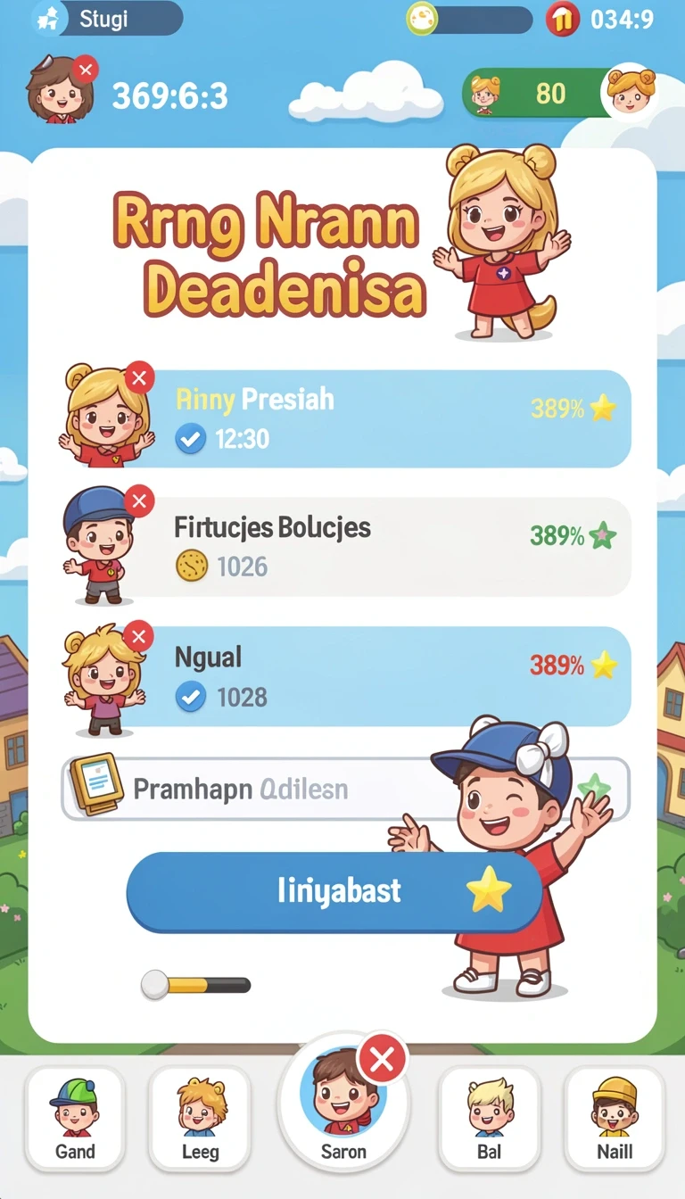 Aplikasi gebyar4d Terbaru dan Terlengkap