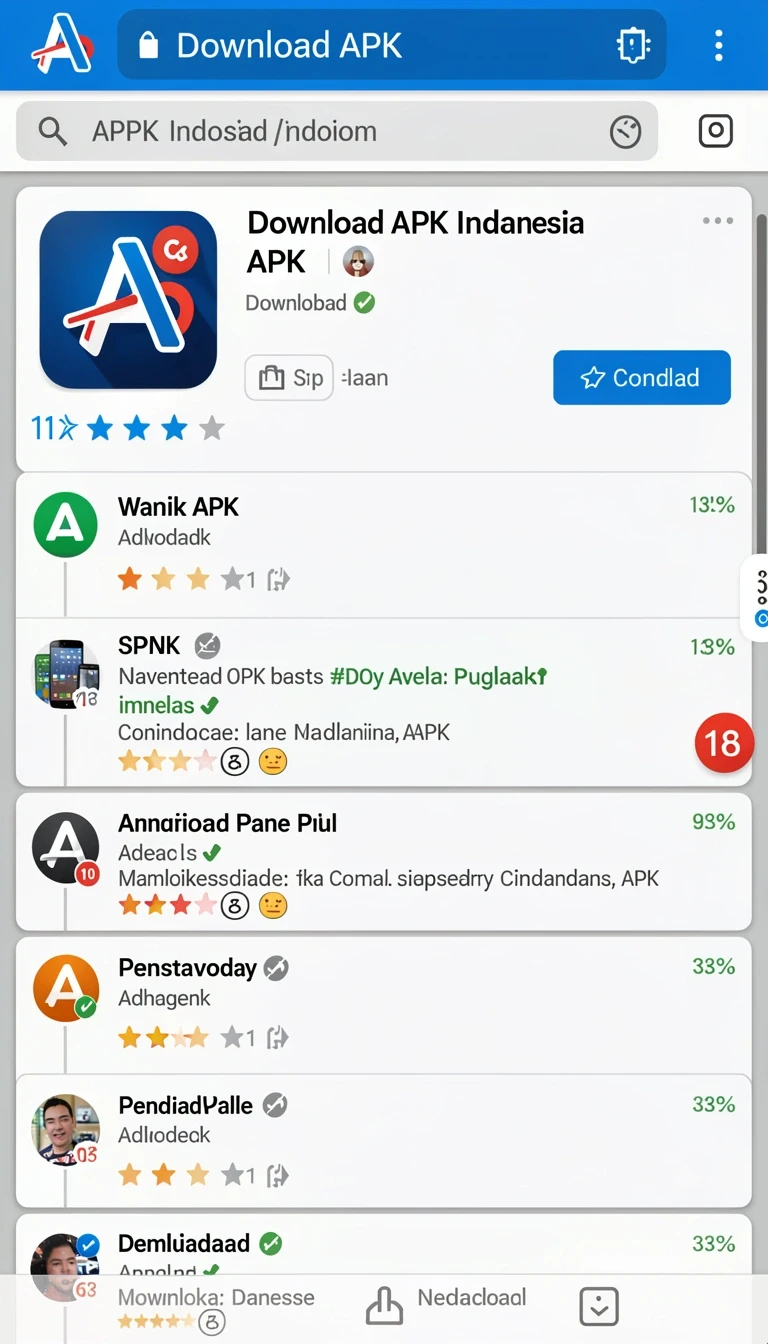 lion4d APK Full Version untuk Android 2