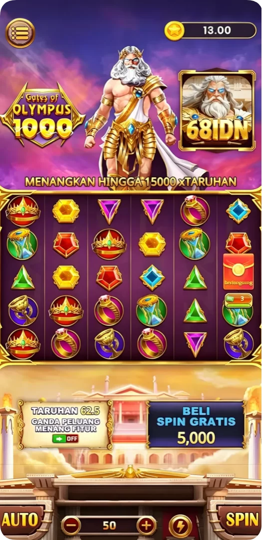 Download Aplikasi bandar69 Terbaru untuk HP Android