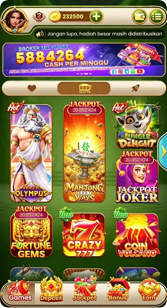 Cara Pasang furla77 di HP Android dengan Benar 3
