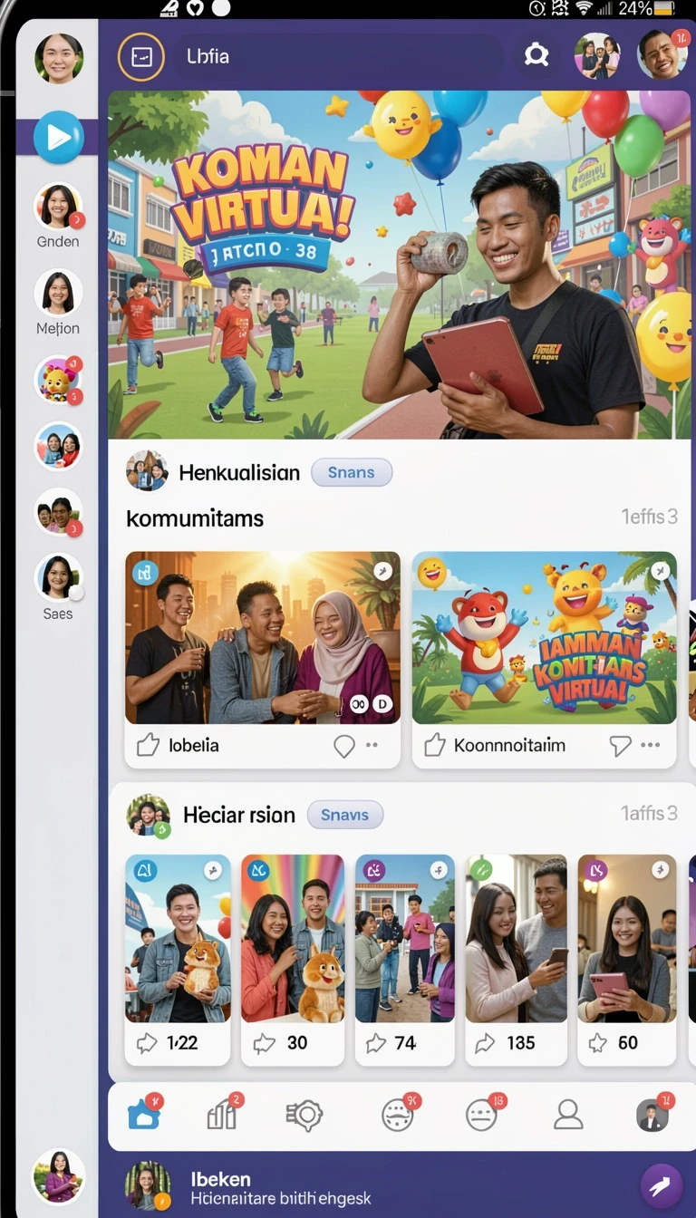 cv777 APK Terbaru untuk Android Tanpa Iklan