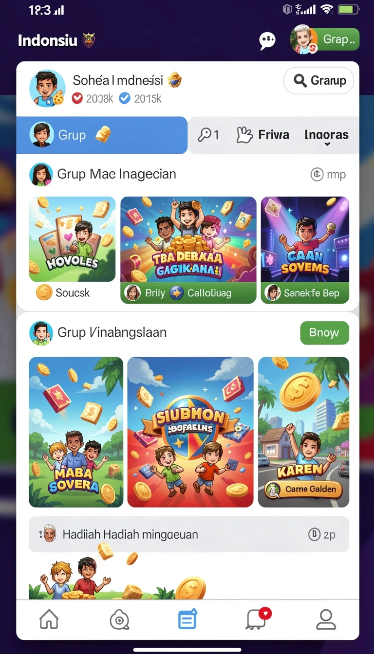 Aplikasi ceritoto Terbaru untuk Android dan iOS 3