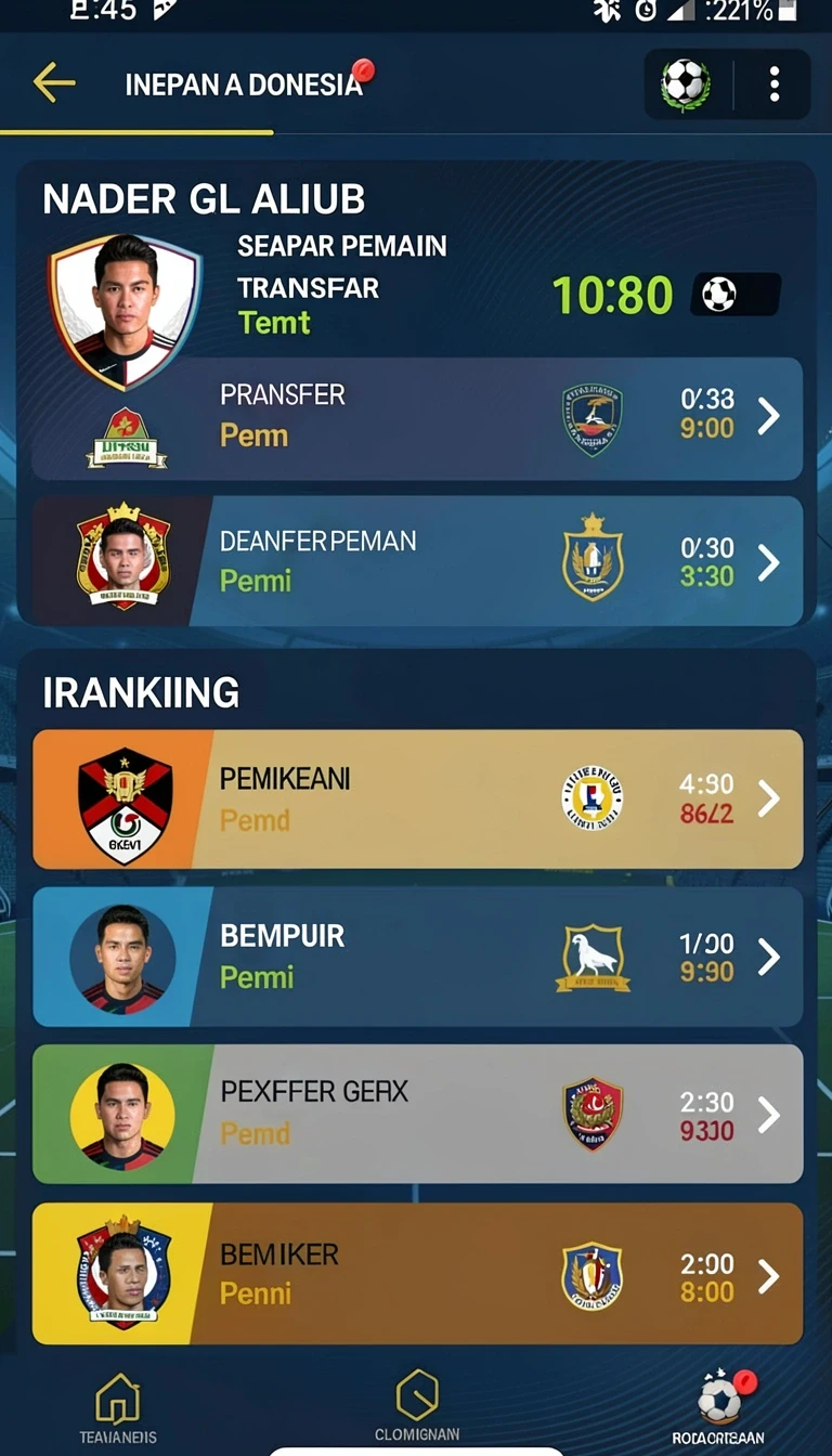 Update Aplikasi x88 Terbaru 2026 3