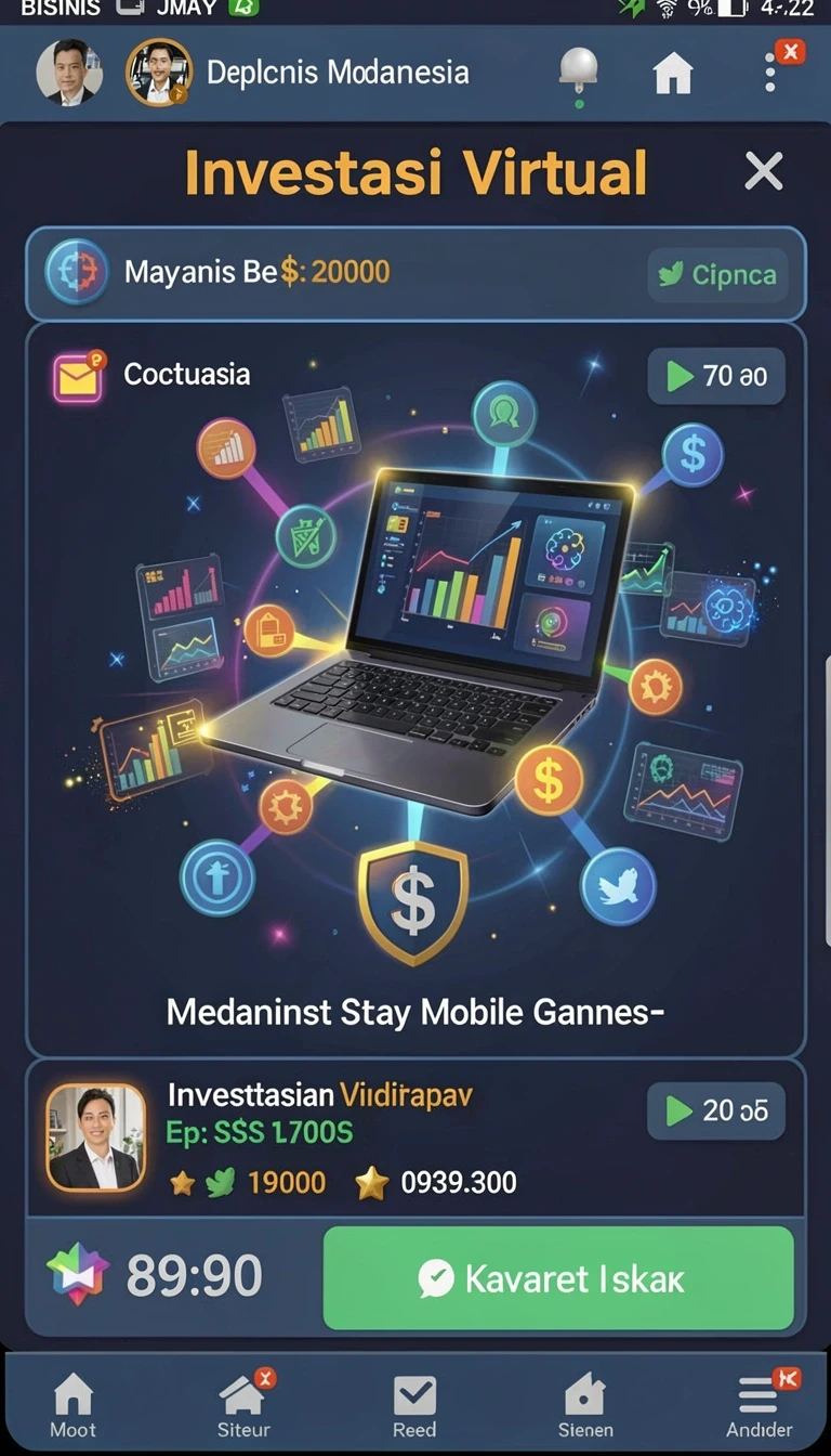 mantra88 APK Terbaru: Download Cepat dan Gratis 3