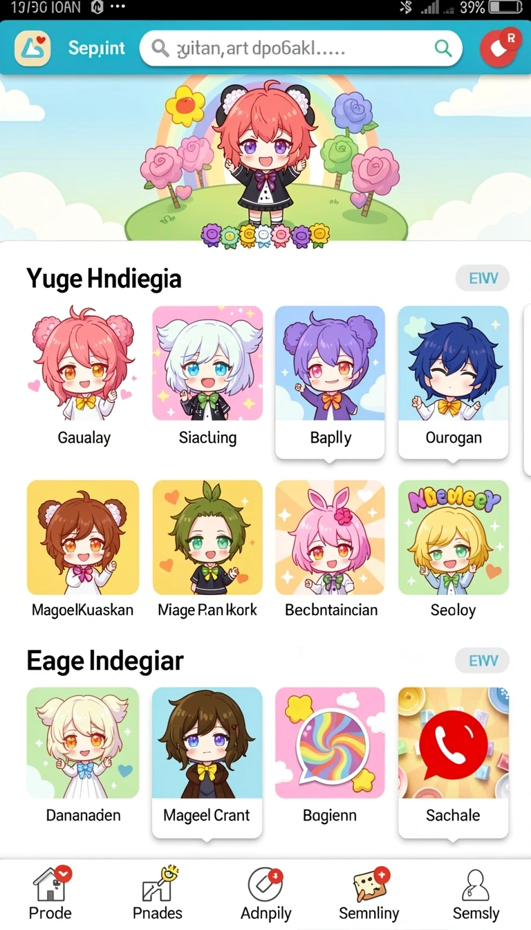 Download rsnok APK untuk Android 3