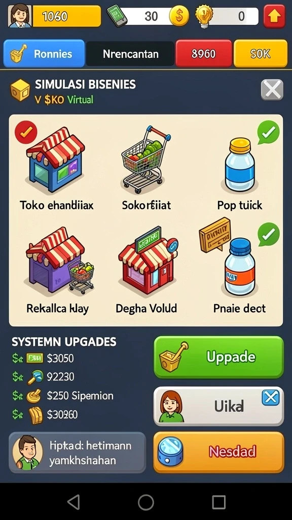 Unduh nirwana88 APK Gratis untuk Android 3