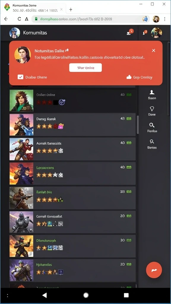 Info Lengkap Aplikasi maxslot Versi Terbaru 3